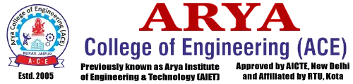 Arya College of Engineering|Arya Institute of Engieering Technology