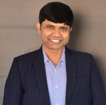 Dr. Manish Mukhija